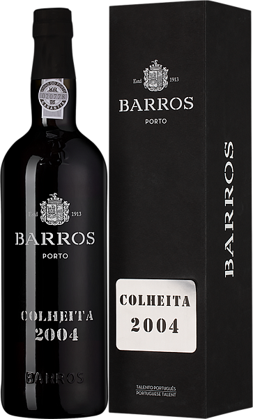 Barros Colheita Porto (gift box), 0.75 л в Калининграде