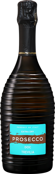Trevilia Prosecco DOC Extra Dry Villa degli Olmi, 0.75 л в Калининграде