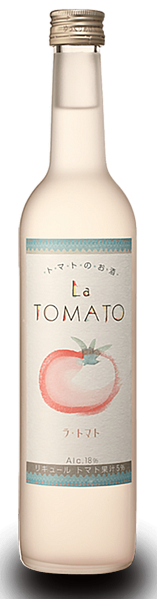 La Tomato, 0.5 л в Калининграде