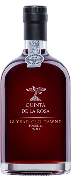Quinta De La Rosa Old Tawny Port 10 Years, 0.5 л в Калининграде