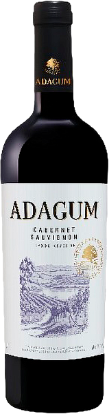 Adagum Cabernet Sauvignon Kuban’, 0.75 л в Калининграде