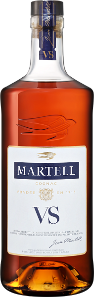 Martell VS, 0.7 л в Калининграде