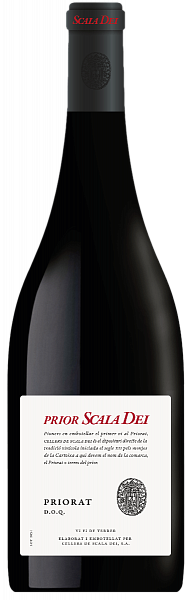 Prior Scala Dei Prioirat DOQ Codorniu, 0.75 л в Калининграде