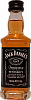 Jack Daniel's Tennessee Whiskey, 0.05 л