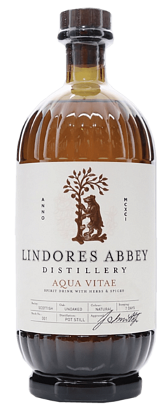 Lindores Abbey Distillery Aqua Vitae, 0.7 л