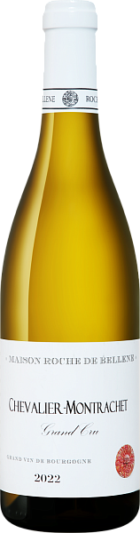 Chevalier-Montrachet Grand Cru AOC Maison Roche de Bellene, 0.75 л в Калининграде
