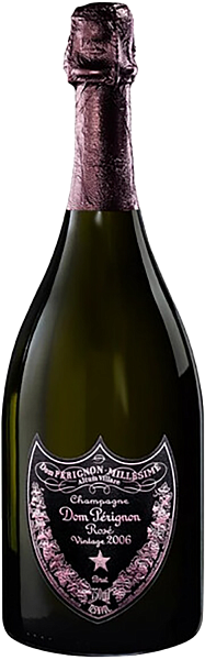 Dom Perignon Extra Brut Vintage Rose, 0.75 л в Калининграде