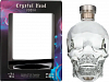 Crystal Head (gift box), 0.7 л