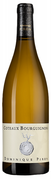 Coteaux Bourguignons AOC Domaines Dominique Piron, 0.75 л в Калининграде