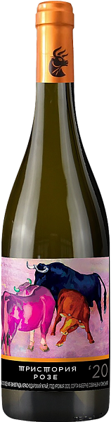 Tristoria Rose, 0.75 л в Калининграде