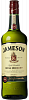 Jameson Blended Irish Whiskey, 1 л