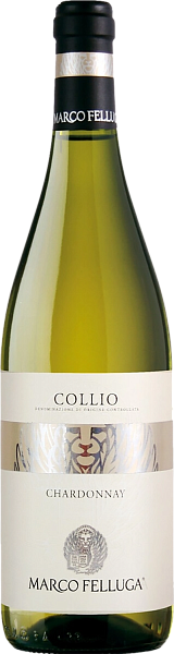 Chardonnay Collio DOC Marco Felluga, 0.75 л в Калининграде