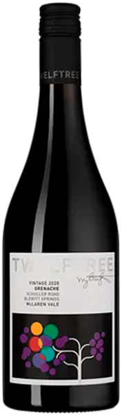 Twelftree Grenache Schuller Rood Blewitt Springs McLaren Vale GI Two Hands, 0.75 л в Калининграде