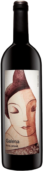 Galena Priorat DOQ Domini de la Cartoixa, 0.75 л в Калининграде