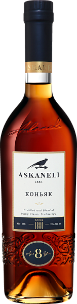 Askaneli 8 y.o., 0.5 л в Калининграде