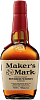 Maker's Mark Kentucky Straight Bourbon Whisky, 0.7 л