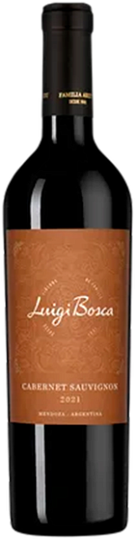 Cabernet Sauvignon Mendoza Luigi Bosca, 0.75 л в Калининграде