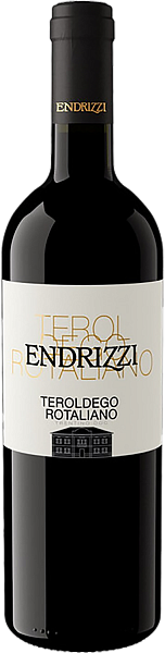 Teroldego Rotaliano DOC Endrizzi, 0.75 л в Калининграде