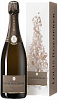 Vintage Brut Champagne AOC Louis Roederer (gift box), 0.75 л