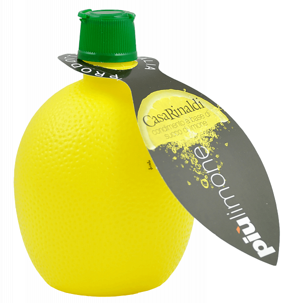 Lemon Juice Casa Rinaldi, 0.2 л
