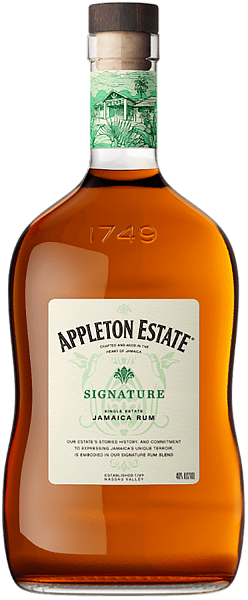 Appleton Estate Signature Blend, 0.7 л