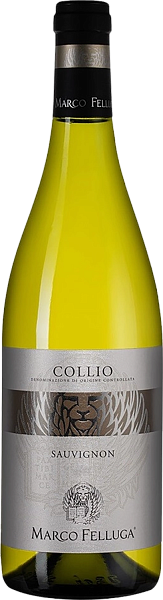Sauvignon Collio DOC Marco Felluga, 0.75 л в Калининграде