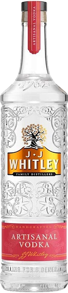 J.J. Whitley Artisanal, 0.7 л в Калининграде