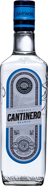 Cantinero Blanco, 0.75 л в Калининграде