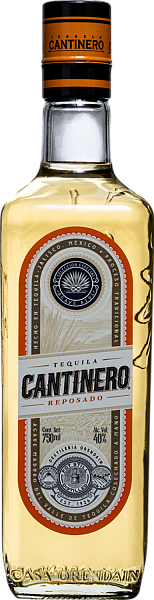 Cantinero Reposado, 0.75 л в Калининграде