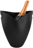 Pulltex Ice Bucket Black в Калининграде