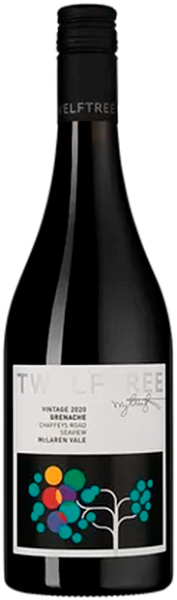 Twelftree Grenache Chaffeys Road Seaview McLaren Vale GI Two Hands, 0.75 л в Калининграде