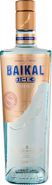 Baikal Ice, 0.7 л