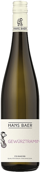 Gewurztraminer Hans Baer, 0.75 л в Калининграде