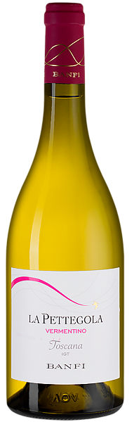La Pettegola Toscana IGT Castello Banfi, 0.75 л в Калининграде