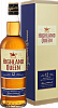 Highland Queen Blended Scotch Whisky 12 y.o. (gift box), 0.7л