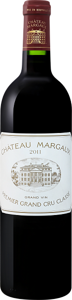 Chateau Margaux 1er Grand Cru Classe Margaux AOC, 0.75 л в Калининграде