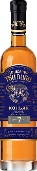 Home-Felt Tbilisi 7 y.o., 0.5 л в Калининграде