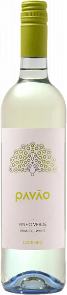 Pavao Loureiro Vinho Verde DOC, 0.75 л в Калининграде
