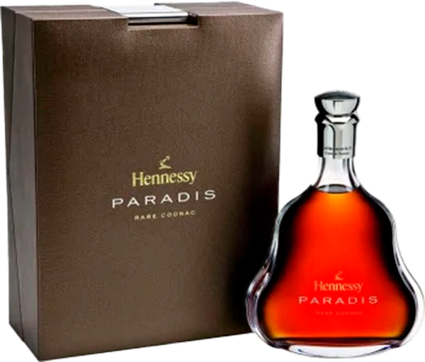 Hennessy Paradis Cognac (Подарочная упаковка), 1.5 л в Калининграде