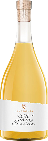 Fanagoria Vi Vi Sur Lie Kuban’. Tamanskiy Poluostrov, 0.75 л в Калининграде
