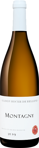 Montagny AOC Maison Roche de Bellene, 0.75 л в Калининграде