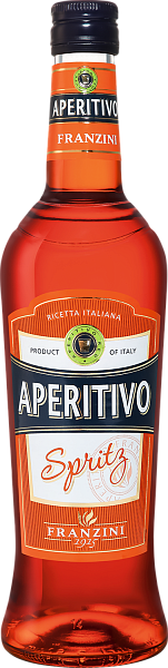 Aperitivo Franzini Perlino, 0.7 л в Калининграде