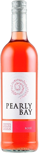 Pearly Bay Rose Semisweet KWV, 0.75 л в Калининграде