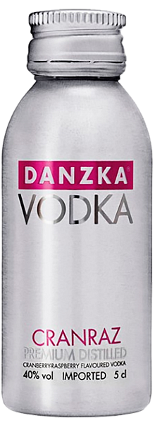 Danzka Cranraz, 0.05 л в Калининграде