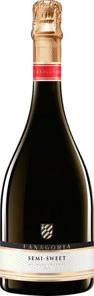 Fanagoria Semisweet, 0.75 л в Калининграде
