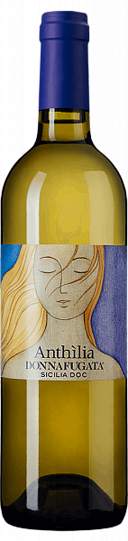 Anthilia Sicilia DOС Donnafugata, 0.75 л в Калининграде