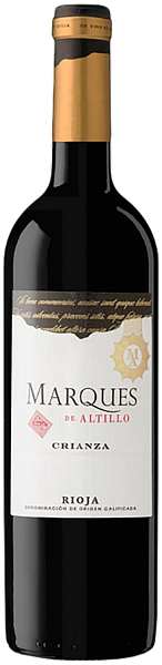 Marques de Altillo Red Rioja DOCa Felix Solis Avantis, 0.75 л в Калининграде