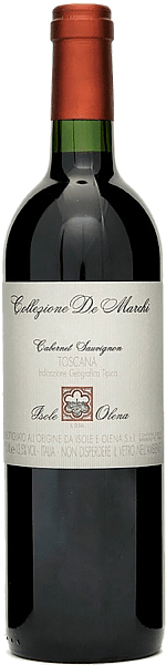 Cabernet Sauvignon Collezione De Marchi Toscana IGT Isole e Olena, 0.75 л в Калининграде
