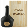 Lheraud Charles X Cognac , 0.7л