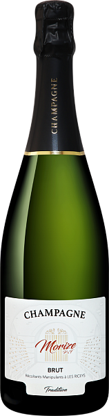 Morize Brut Tradition Champagne AOC, 0.75 л в Калининграде